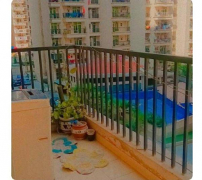 Entire 2BHK flat